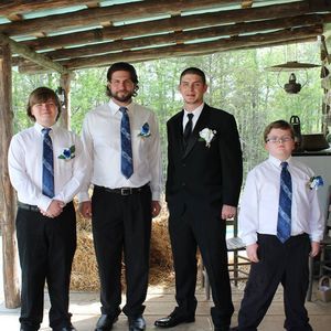 Meet your Posher, Ronda